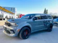 Dodge Durango SRT 392 6.4 Wide Body