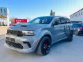 Dodge Durango SRT 392 6.4 Wide Body