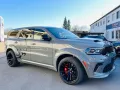 Dodge Durango SRT 392 6.4 Wide Body