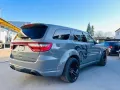 Dodge Durango SRT 392 6.4 Wide Body