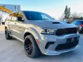 Dodge Durango SRT 392 6.4 Wide Body