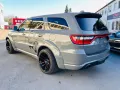 Dodge Durango SRT 392 6.4 Wide Body