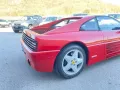 Ferrari FERRARI 348 348 TS ISCRITTA ASI italiana