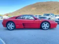 Ferrari FERRARI 348 348 TS ISCRITTA ASI italiana