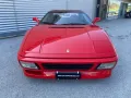 Ferrari FERRARI 348 348 TS ISCRITTA ASI italiana