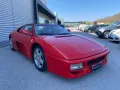 Ferrari FERRARI 348 348 TS ISCRITTA ASI italiana