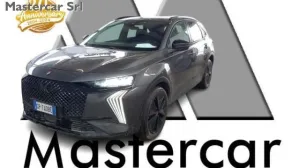 DS Automobiles DS AUTOMOBILES DS 7 1.5 bluehdi Performance Line