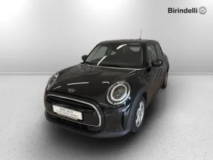 MINI Mini 5 porte (F55) - Mini 1.5 One Classic 5