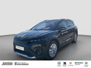 Skoda Elroq 50 Tour Loft LED KAMERA TEMPOMAT PDC