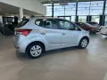 Hyundai ix20 FIFA world Cup Edition