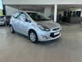Hyundai ix20 FIFA world Cup Edition