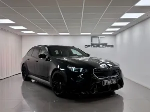 BMW M5 Touring CERAMIC Ultimate-Pack NP: 111.992€