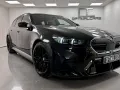 BMW M5 Touring CERAMIC Ultimate-Pack NP: 111.992€