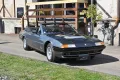 Ferrari 400GT Cabrio-Stramann 1of23/Restauriert/top