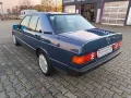 Mercedes-Benz 190E 1.8 Automatik Klima H-Zulassung