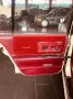 Cadillac Seville STS V8 Deutsche Papiere