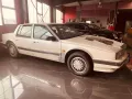 Cadillac Seville STS V8 Deutsche Papiere