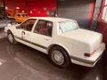 Cadillac Seville STS V8 Deutsche Papiere