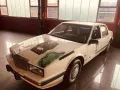 Cadillac Seville STS V8 Deutsche Papiere