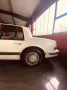 Cadillac Seville STS V8 Deutsche Papiere