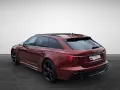 Audi RS 6 Avant tiptronic quattro BlackPack+ Pan