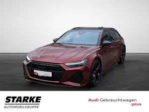 Audi RS 6 Avant tiptronic quattro BlackPack+ Pan
