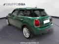 MINI Mini 5 porte Mini F55 2018 5p Benzina Mini 