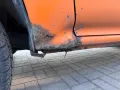Volkswagen Lkw 2,4 Pick Up Hardtop Road Ranger Toyota Hilux