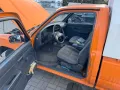 Volkswagen Lkw 2,4 Pick Up Hardtop Road Ranger Toyota Hilux