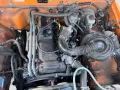 Volkswagen Lkw 2,4 Pick Up Hardtop Road Ranger Toyota Hilux