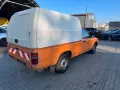 Volkswagen Lkw 2,4 Pick Up Hardtop Road Ranger Toyota Hilux