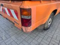 Volkswagen Lkw 2,4 Pick Up Hardtop Road Ranger Toyota Hilux