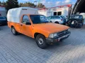 Volkswagen Lkw 2,4 Pick Up Hardtop Road Ranger Toyota Hilux