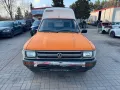 Volkswagen Lkw 2,4 Pick Up Hardtop Road Ranger Toyota Hilux