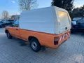 Volkswagen Lkw 2,4 Pick Up Hardtop Road Ranger Toyota Hilux