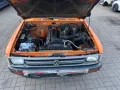 Volkswagen Lkw 2,4 Pick Up Hardtop Road Ranger Toyota Hilux