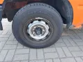 Volkswagen Lkw 2,4 Pick Up Hardtop Road Ranger Toyota Hilux