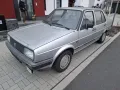 Volkswagen Jetta C JE 19 E H-Kennzeichen TÜV Tausch möglich
