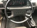 Audi QUATTRO 2.2 Coupé TOP Originalzustand