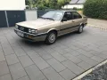 Audi QUATTRO 2.2 Coupé TOP Originalzustand