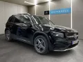 Mercedes-Benz GLB 220 d 4Matic