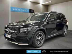 Mercedes-Benz GLB 220 d 4Matic