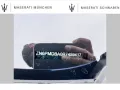 Maserati Grecale MODENA / Skyhook/ HUD/Pano/AHK