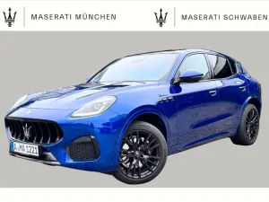 Maserati Grecale MODENA / Skyhook/ HUD/Pano/AHK