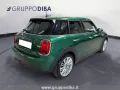 MINI Mini 5 porte Mini F55 2018 5p Benzina Mini 
