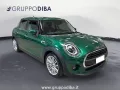 MINI Mini 5 porte Mini F55 2018 5p Benzina Mini 