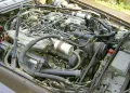 Jaguar XJ12 5.3 V12 Serie 2 Zeitkapsel Scheunenfund 