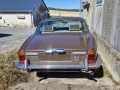 Jaguar XJ12 5.3 V12 Serie 2 Zeitkapsel Scheunenfund 