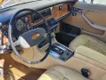 Jaguar XJ12 5.3 V12 Serie 2 Zeitkapsel Scheunenfund 