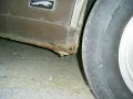 Jaguar XJ12 5.3 V12 Serie 2 Zeitkapsel Scheunenfund 